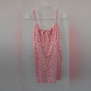 She's A Legacy Pointelle Mini Dress - Dolls Kill